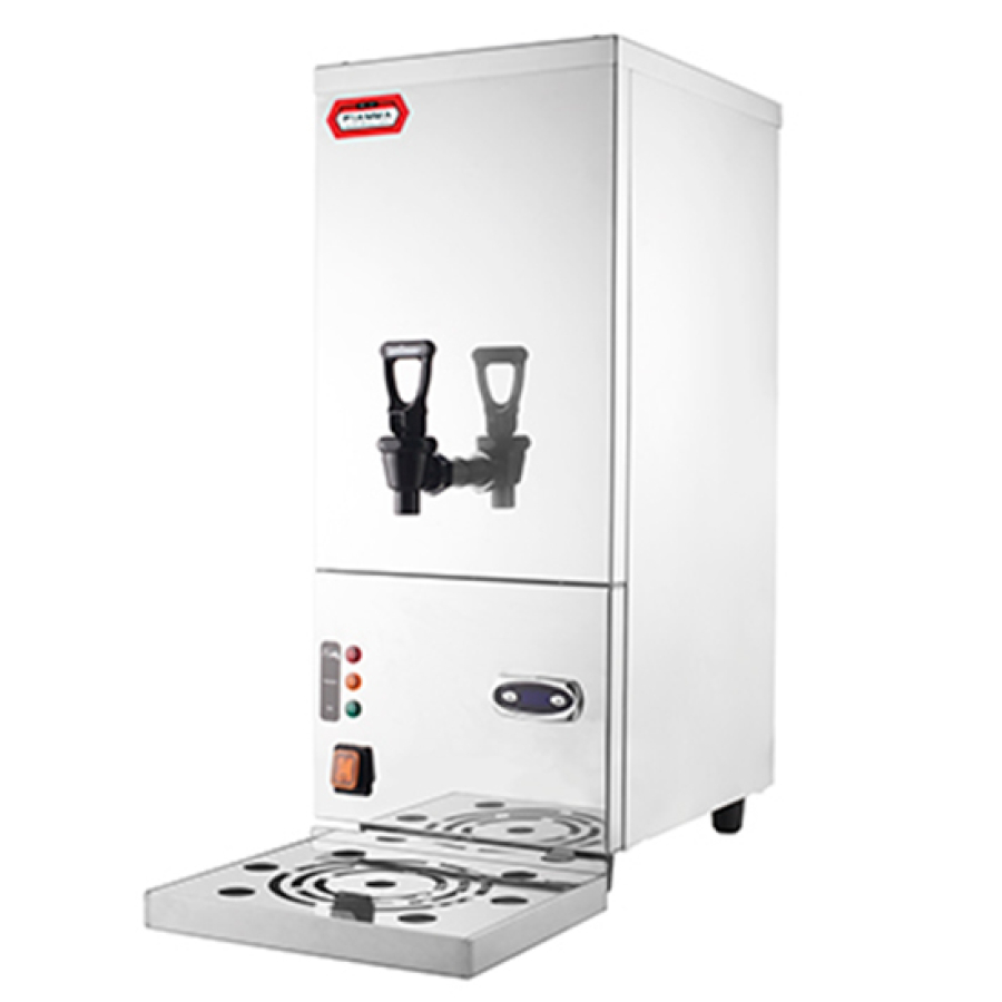 Heetwaterdispenser 10,0 Liter - Professionele waterkoker voor horeca en kantoor
