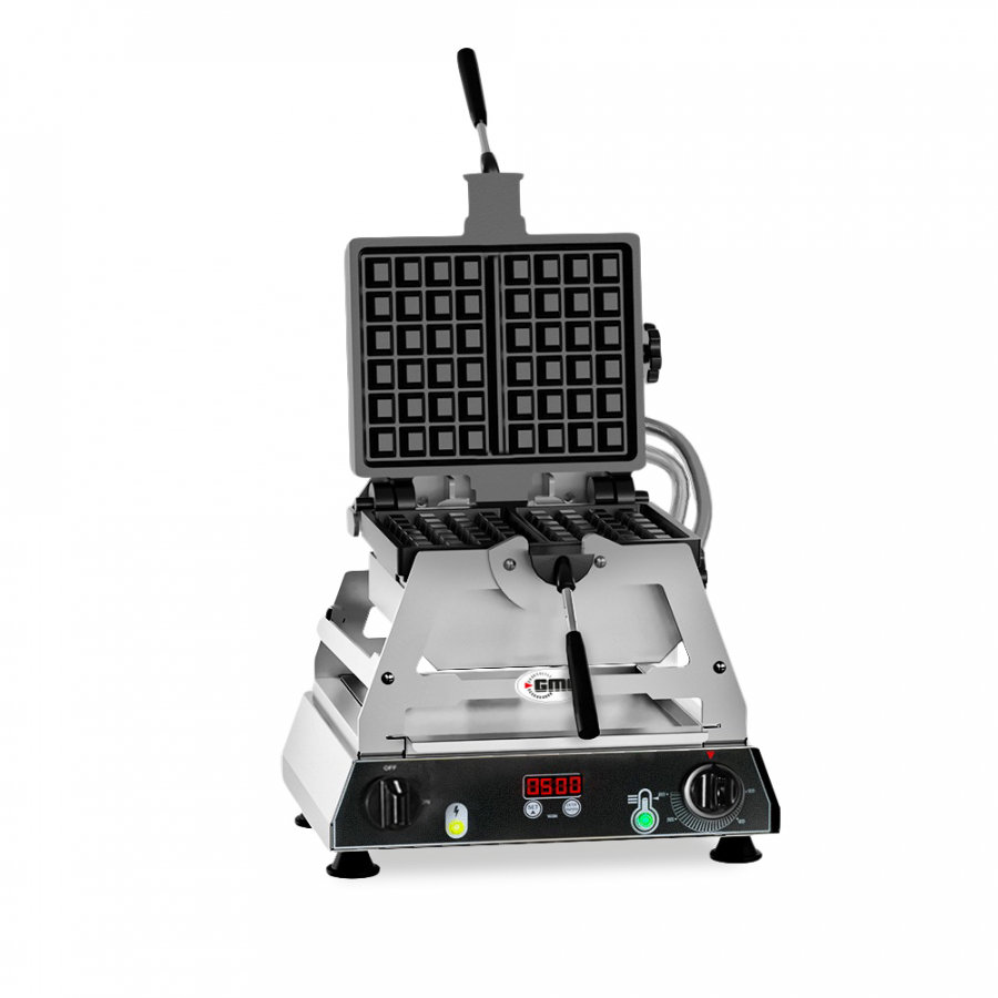 GMG Waffeleisen Dremo