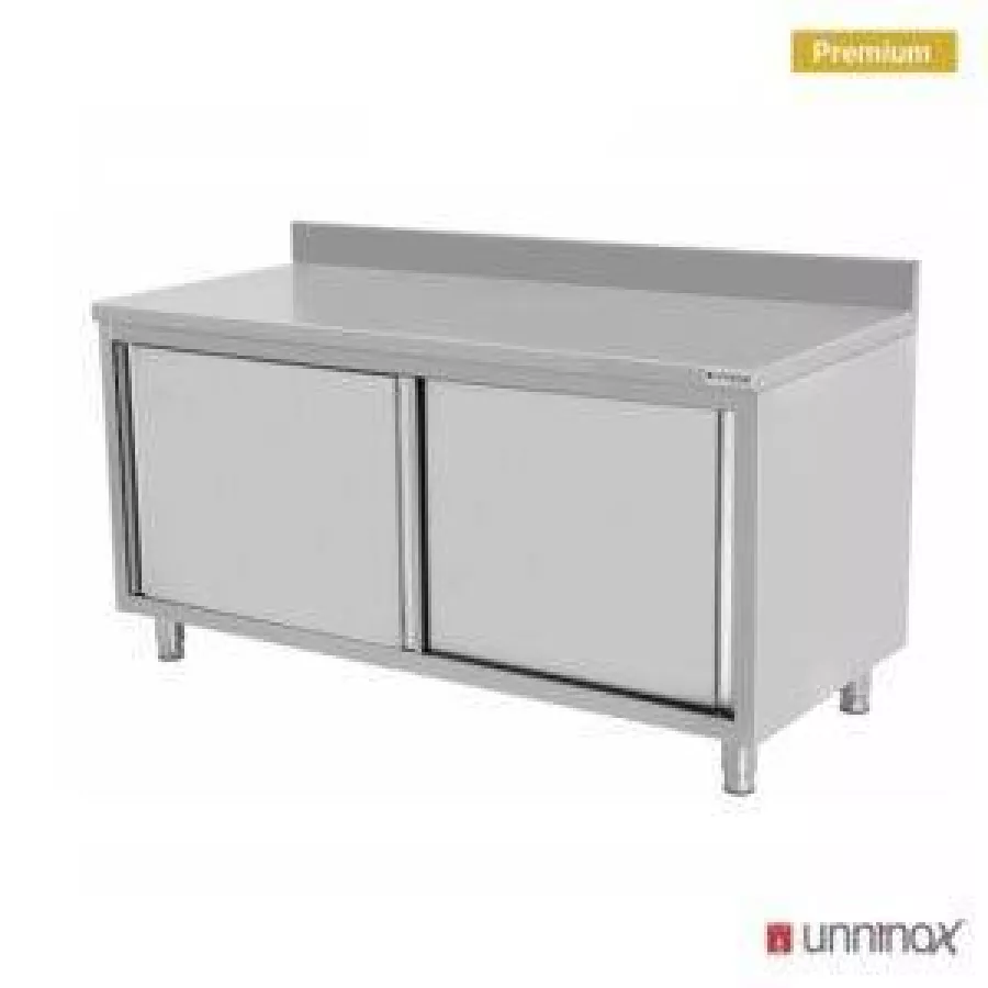 Arbeitsschrank 600mm 1800x600x850mm