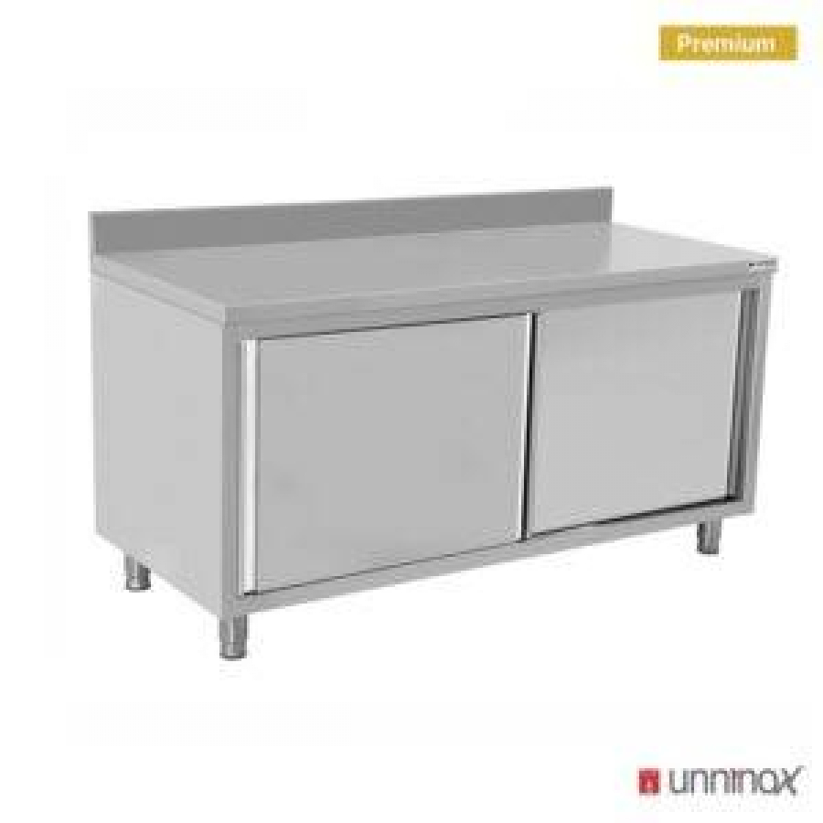 Arbeitsschrank 600mm 1800x600x850mm
