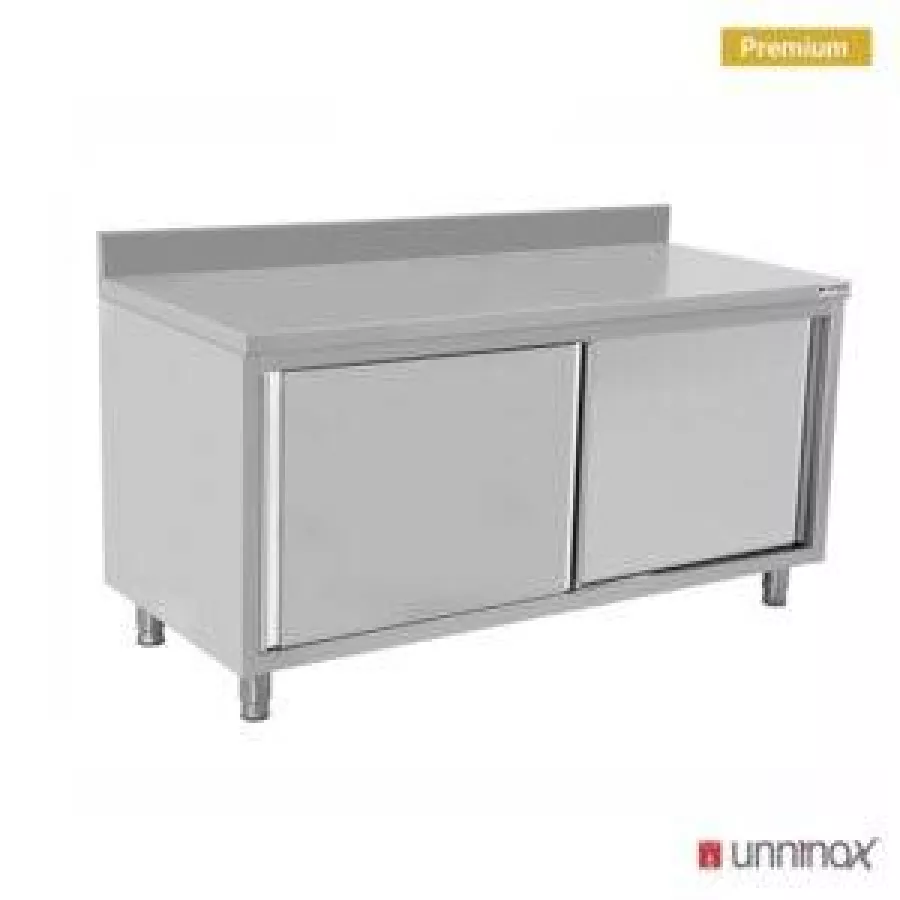 Arbeitsschrank 600mm 1800x600x850mm