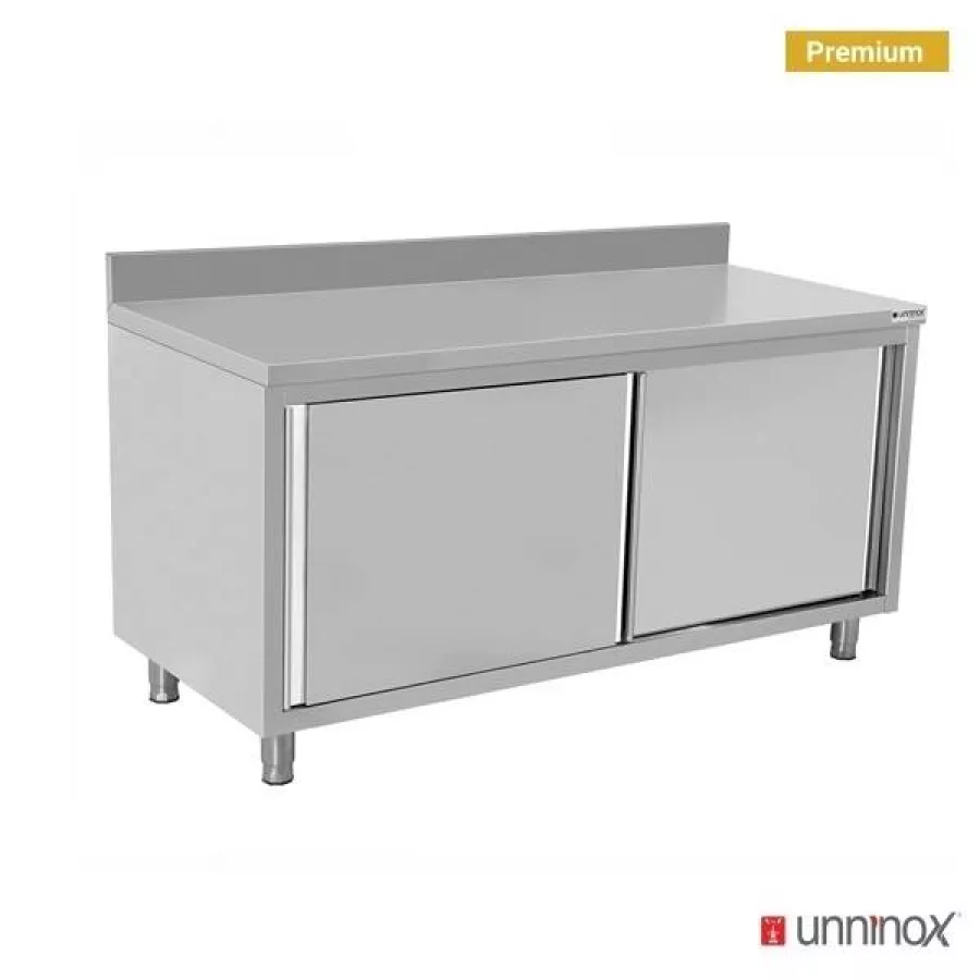 Arbeitsschrank 700mm 1000x700x850mm ergonomisch robust