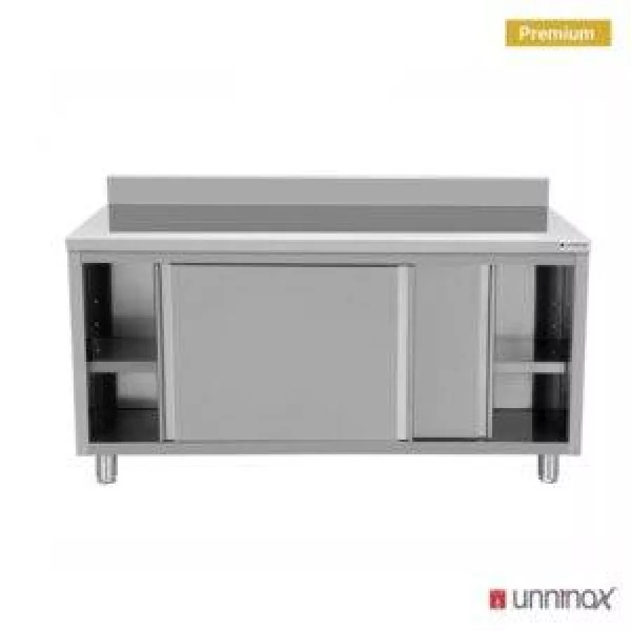 Arbeitsschrank 700mm 1000x700x850mm ergonomisch robust