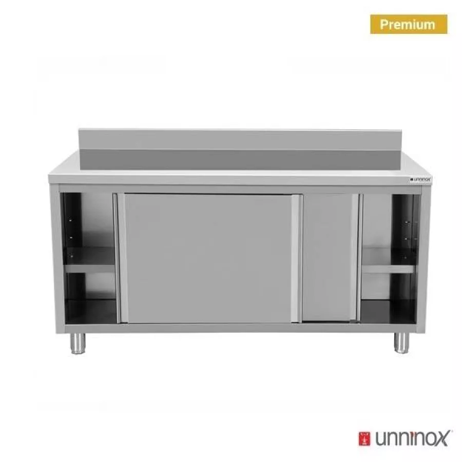 Arbeitsschrank 1200x700x850 mm