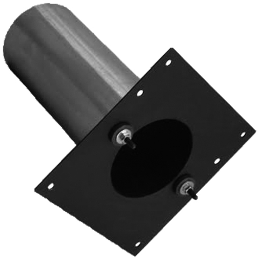 Flens voor gasbrander Drago D2/M
