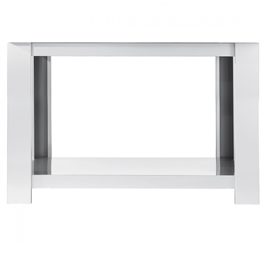 Edelstahl-Untergestell für CAB0014/CD