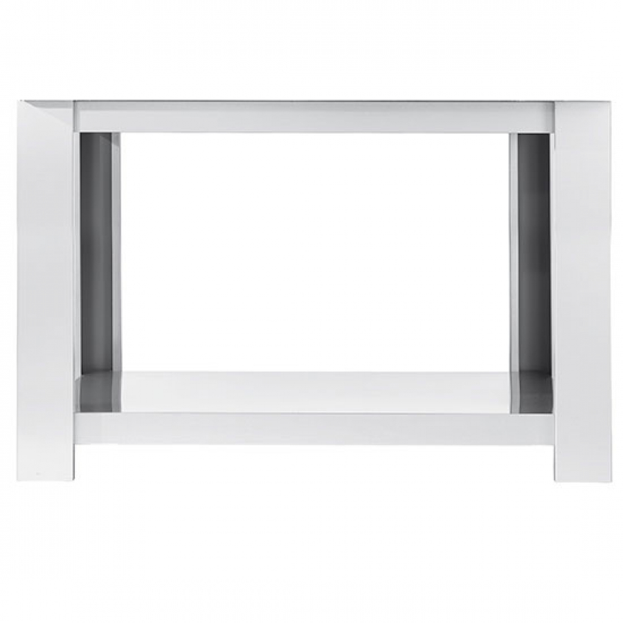 Edelstahl-Untergestell für CAB0056VS/CAB0102