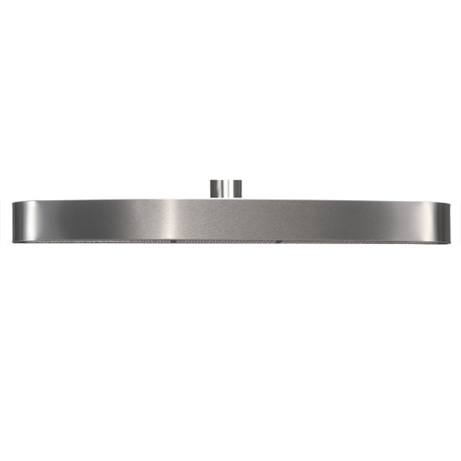 Kap zonder motor voor bakkerijoven AIF0055 AIF0056 - Gastrohot