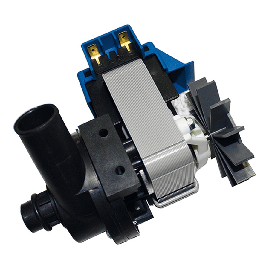 Ablaufpumpe für GLB0037/F | GLB0090/F
