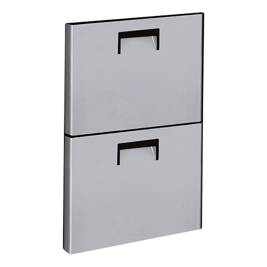 Ladenset 2x 1/2 voor biertapbalies