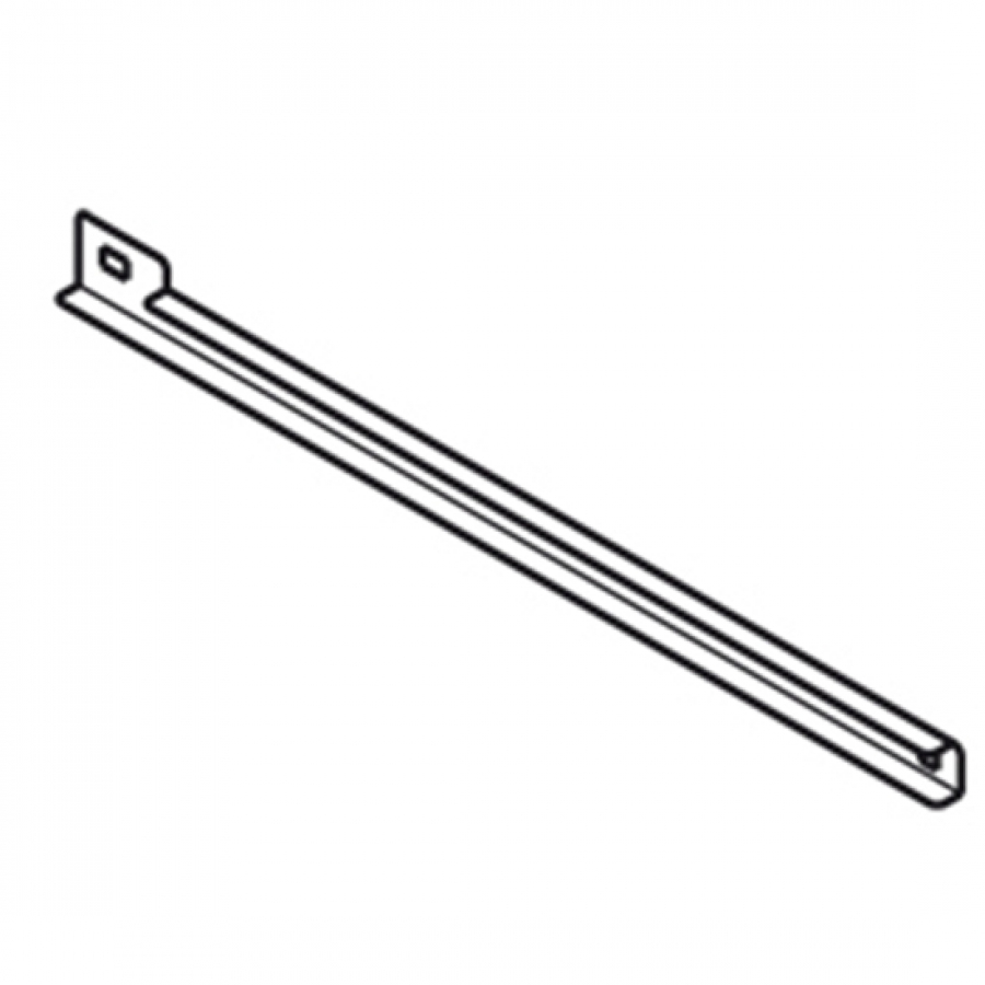 Führungssschienen-Set GN 2/1 für 1400 Liter