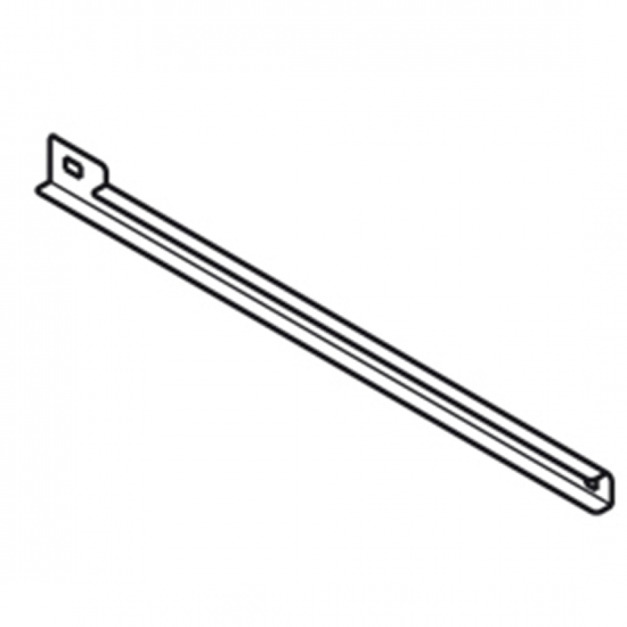 Führungssschienen-Set (730 mm) für 850 Liter