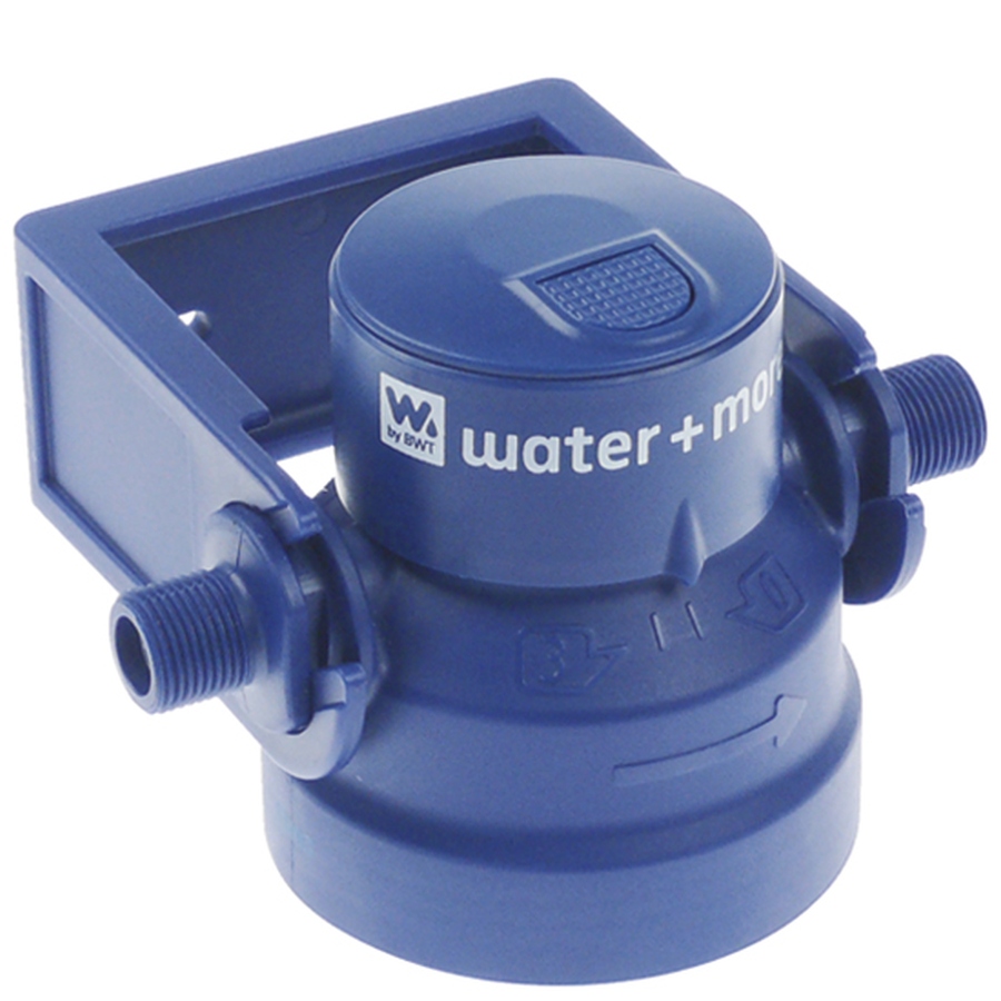 Filterkop type besthead 3/8" water + meer