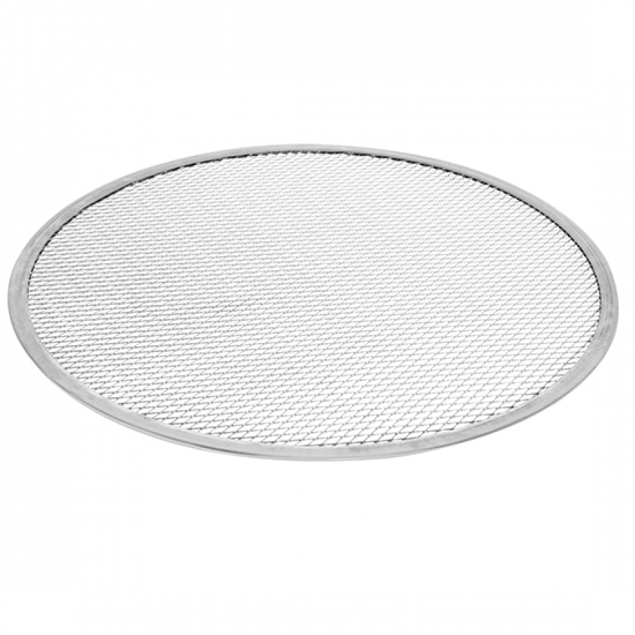 Pizzabord | geperforeerd | ø 330 mm