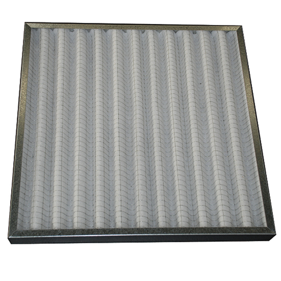 Synthetisch filter | 592x592x48 mm