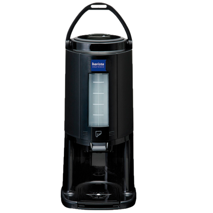 Isolatiekan 2,5 liter - Hoogwaardige thermoskan voor hete dranken - Perfect voor catering en evenementen
