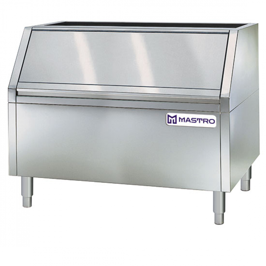 Eiswürfelbehälter für BAA0034 | 350 kg