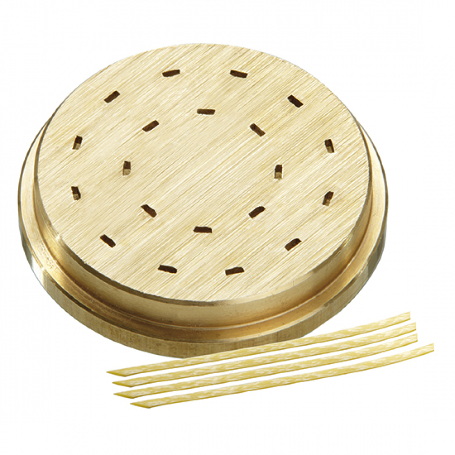 Matrize "tagliolini" 3.5 mm für CBF0010