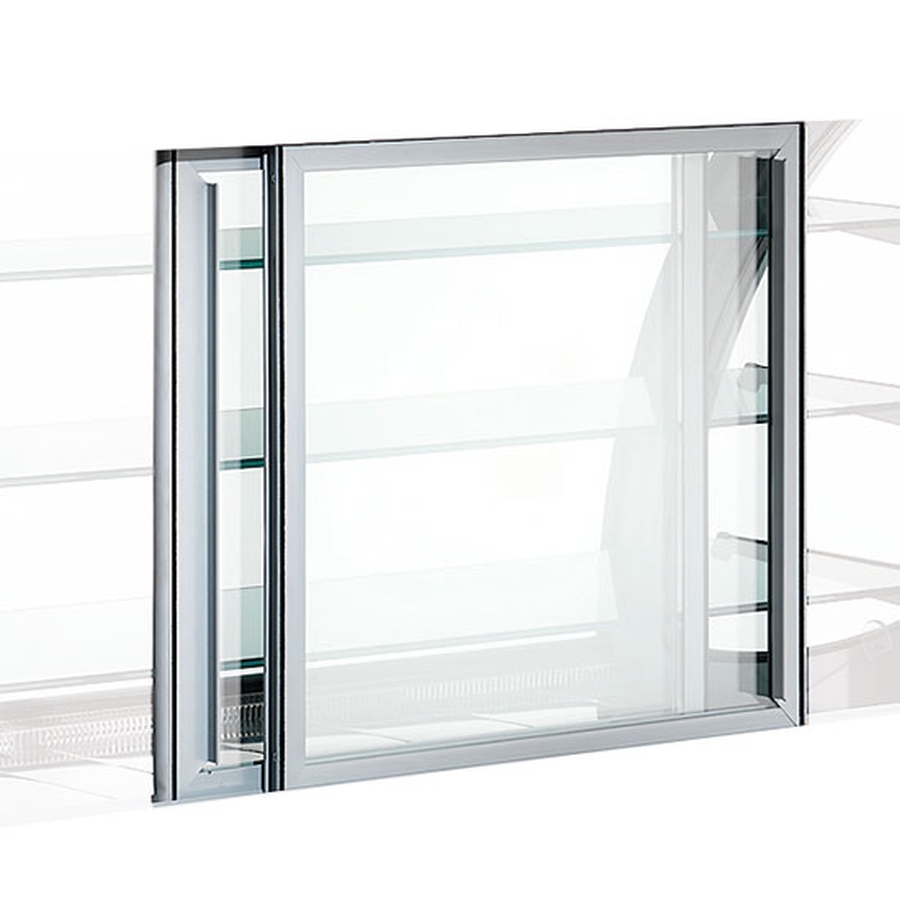 Plexiglasplaten voor BGD0016