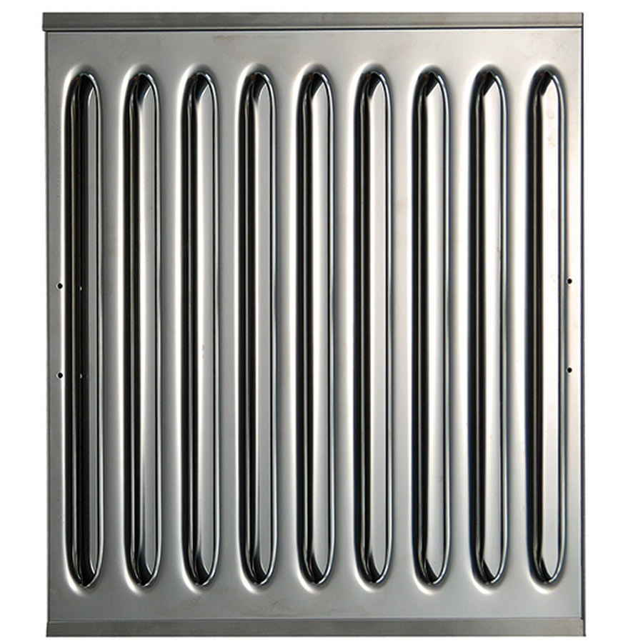 Flammenschutzfilter Typ-A 400x500 mm