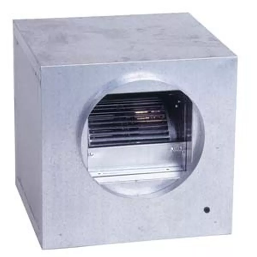 Ventilator In Dose 12/12/900