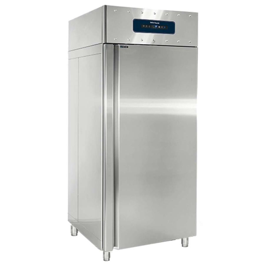 Bäckereitiefkühlschrank 850 Liter | -10°/-20°C