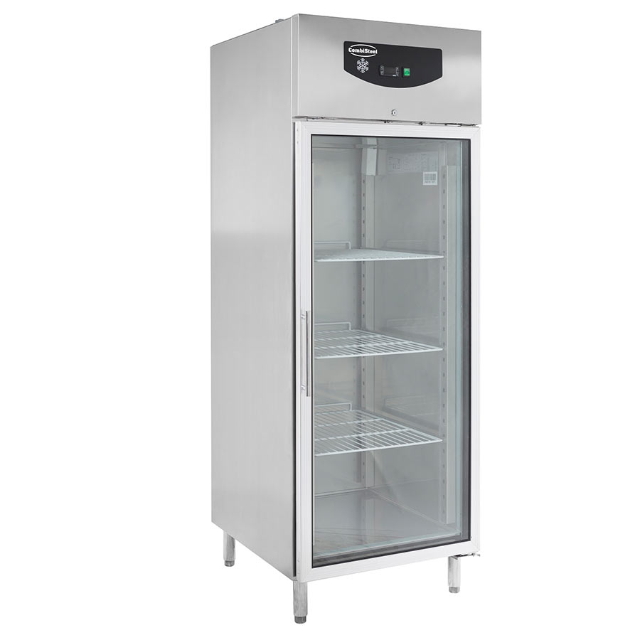 Kühlschrank Rfs 1 Glastür