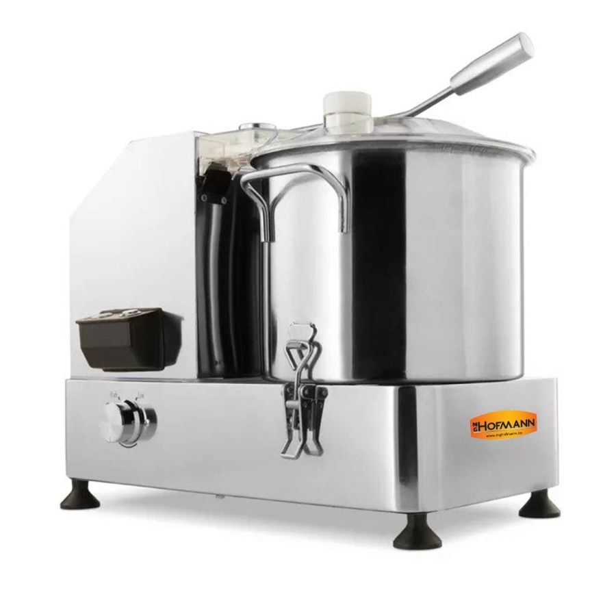 Cutter | B570 x T385 x H460 mm Cutter | B570 x T385 x H460 mm