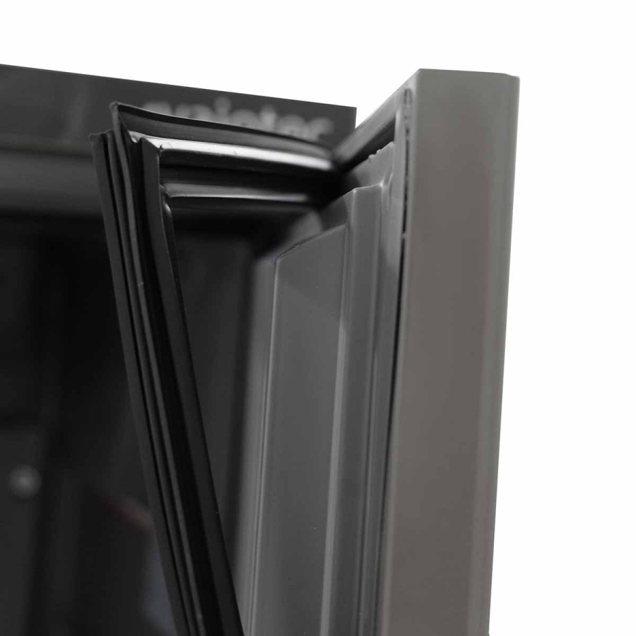 EASYLINE voorraadkoelkast ABS 305 liter – 600 x 600 mm