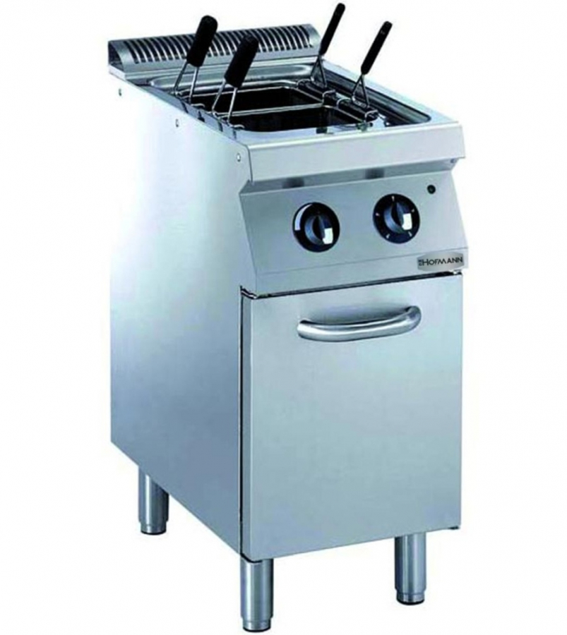 Elektro Nudelkocher 1 Becken | Serie E700 PRO Elektro Nudelkocher 1 Becken | Serie E700 PRO