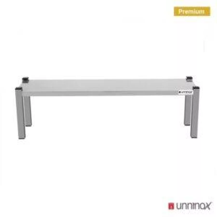 Überregal 1 Ebene 1800x300xH350mm Platzsparend Stabil