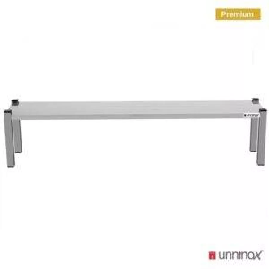 Überregal 1 Ebene 1800x300xH350mm Platzsparend Stabil