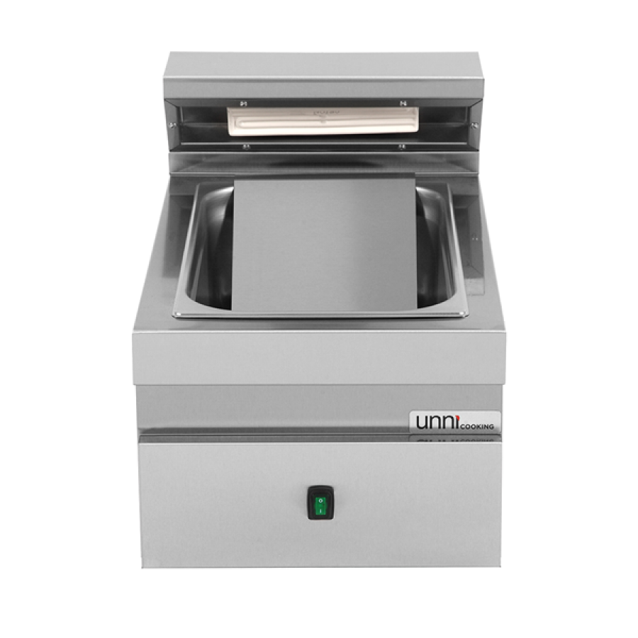 Chipswärmer 700 E70PD10B – 1 kW, kompakte Bauweise, 230 V