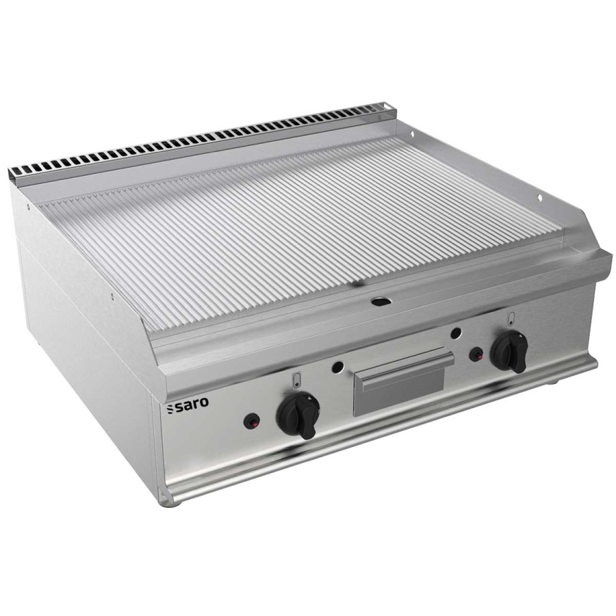 Gas-Griddleplatte Tisch | Pilot-Flamme Gas-Griddleplatte Tisch | Pilot-Flamme