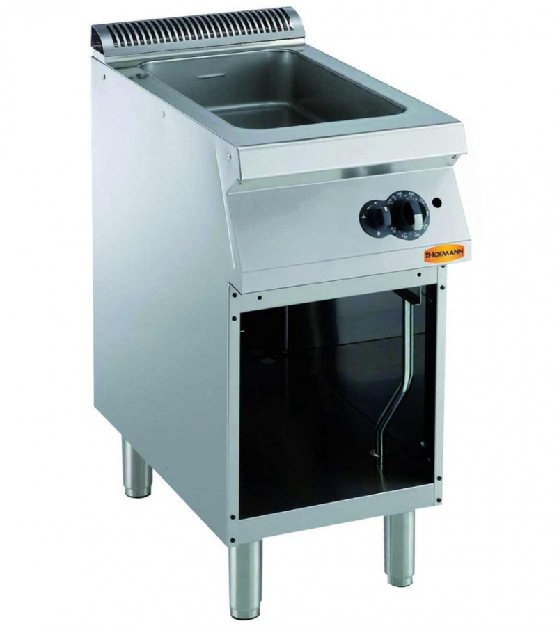 Gas Kippbratpfanne 7 kW Gas Kippbratpfanne 7 kW