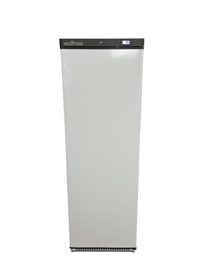 Tiefkühlschrank Weiß 1 Tür 400L | Combisteel 7063.0090
