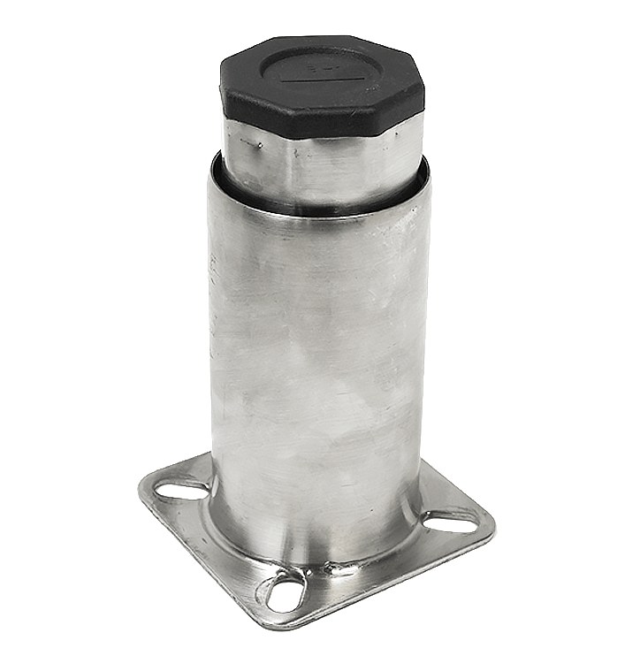 Füße für GN-Serie Ecofrost/Entry Line | Combisteel 7950.5046