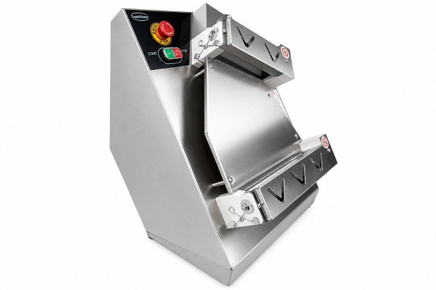 Teigausroller 30Cm | Combisteel 7073.0115