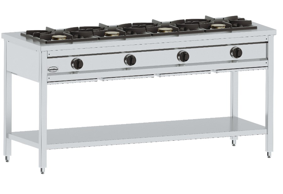 Tisch für Pfannenkuchen 4 Br. · 7178.0610