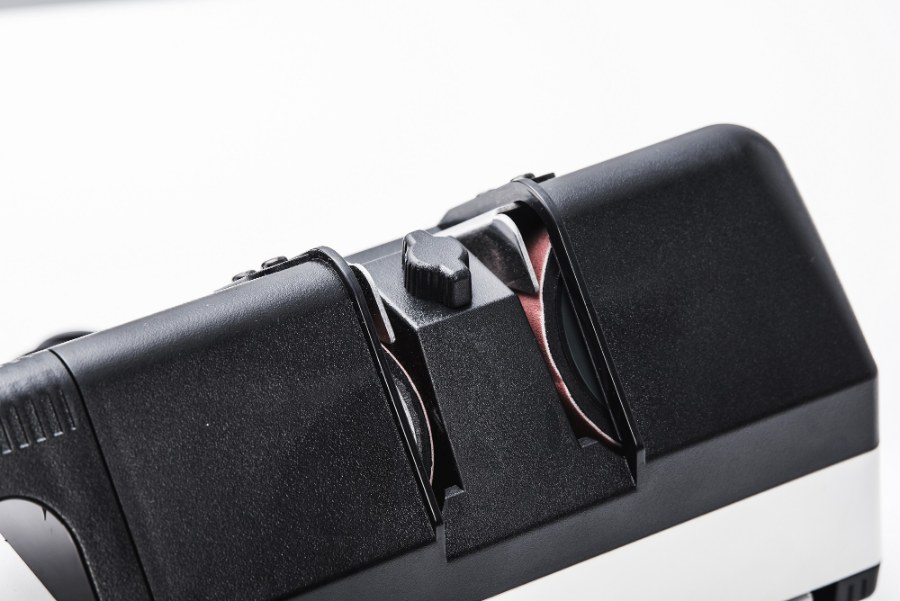 Elektrischer Messerschärfer | Combisteel 7271.0005
