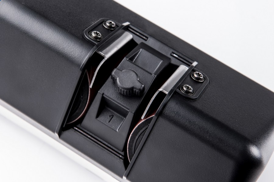 Elektrischer Messerschärfer | Combisteel 7271.0005