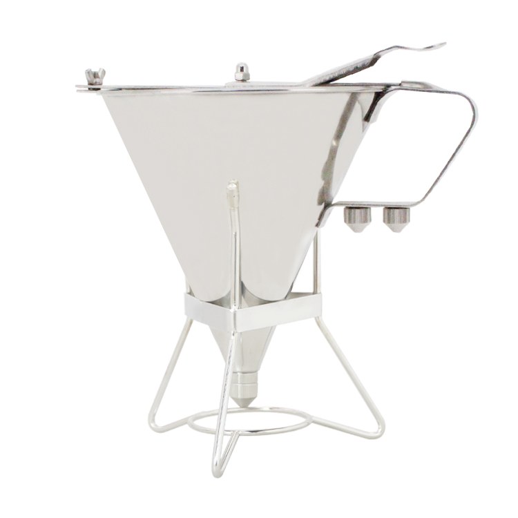 Teigspender 1.6L inkl. Dosierknopf · 7540.0025