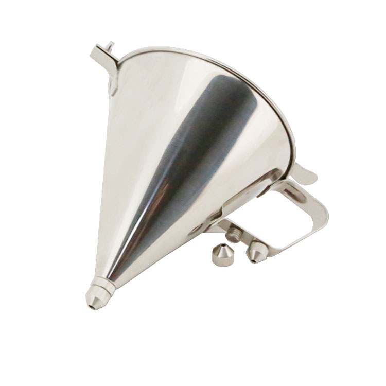 Teigspender 1.6L inkl. Dosierknopf | Combisteel 7540.0025