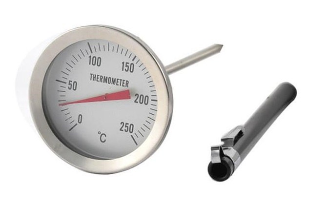 Fleischthermometer Ø52 · 7521.0040