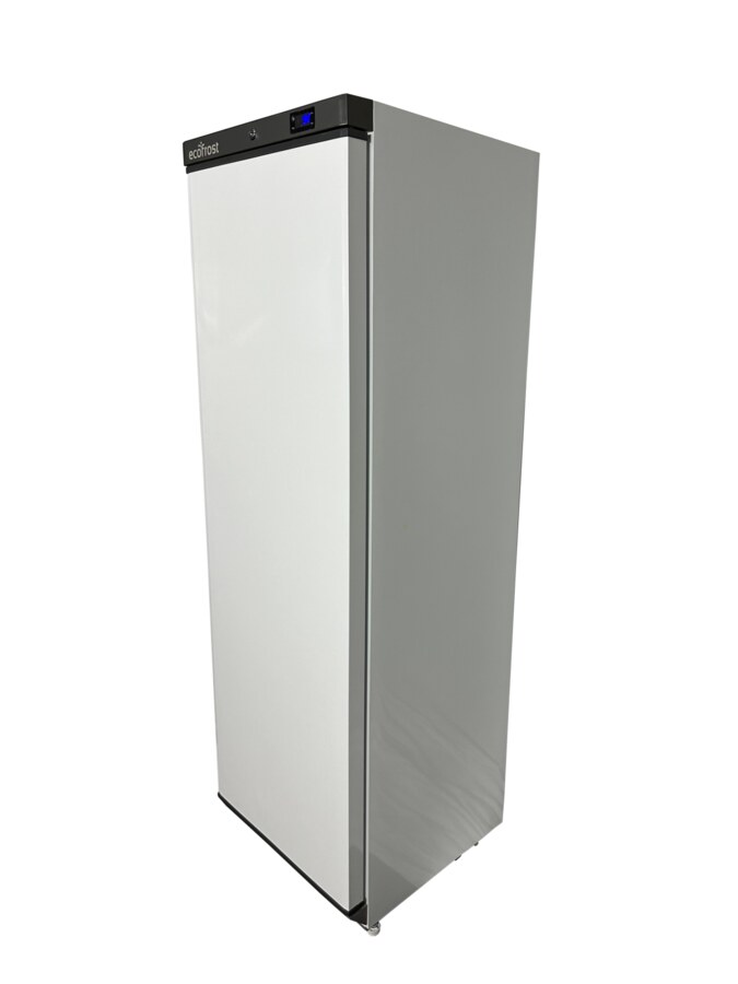 Tiefkühlschrank Weiß 1 Tür 400L | Combisteel 7063.0090