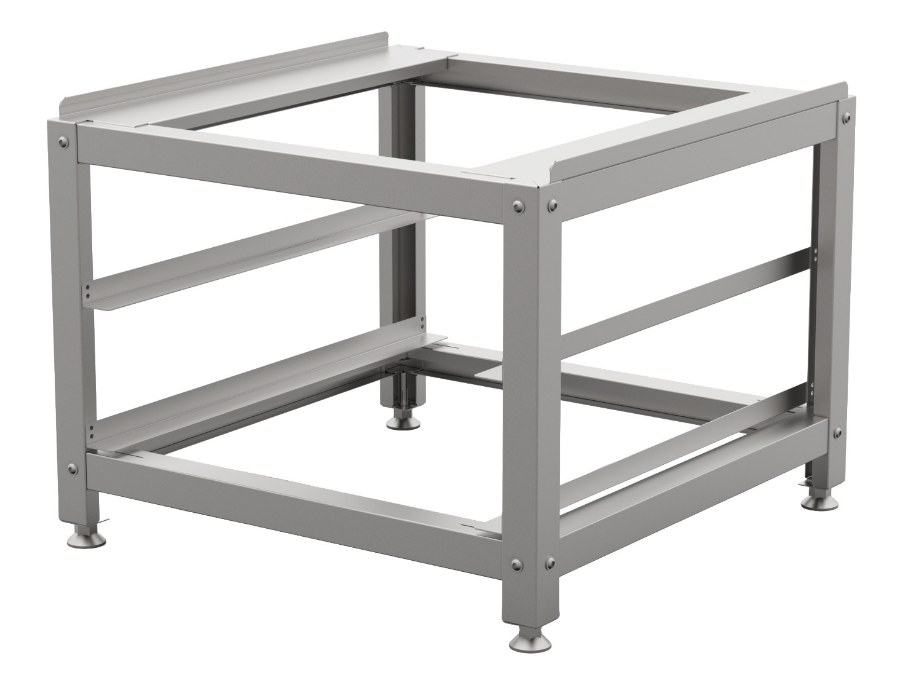 Untergestell Spülmaschine 585X500X450 · 7095.0015