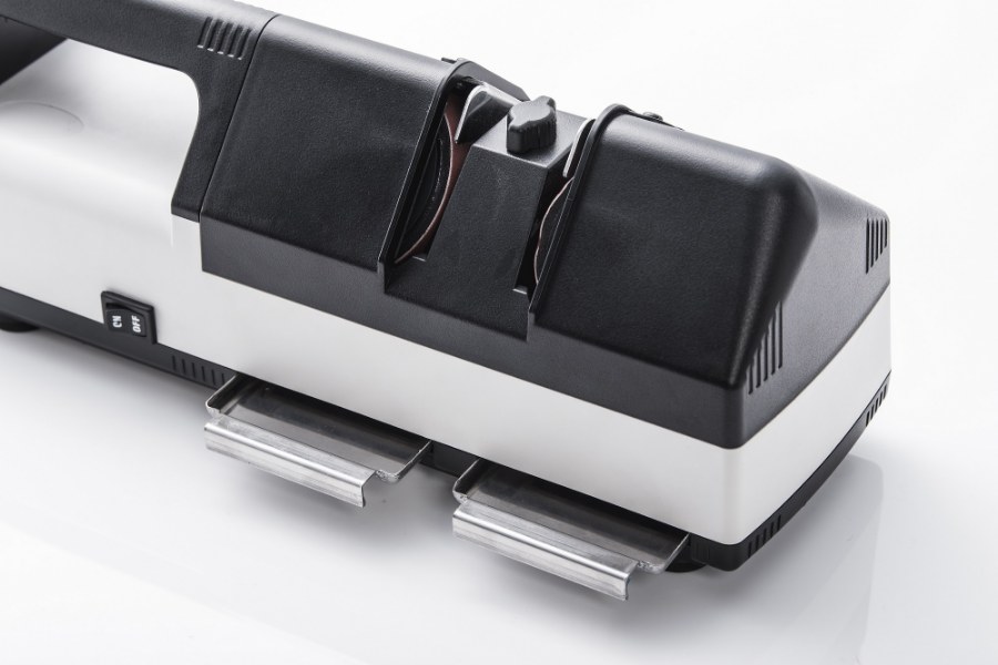 Elektrischer Messerschärfer | Combisteel 7271.0005