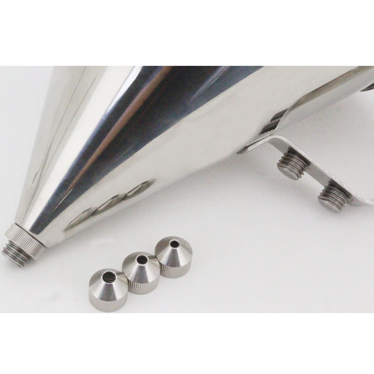 Teigspender 1.6L inkl. Dosierknopf | Combisteel 7540.0025