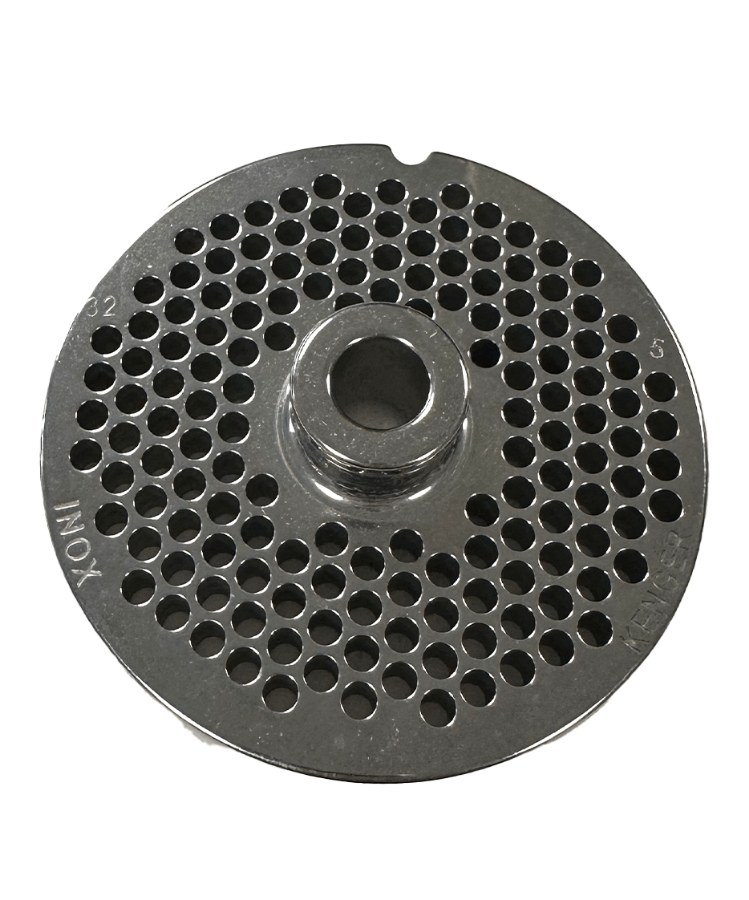 5Mm Lochscheibe für Fleischwolf 32 - 750 kg/h · 7073.9020