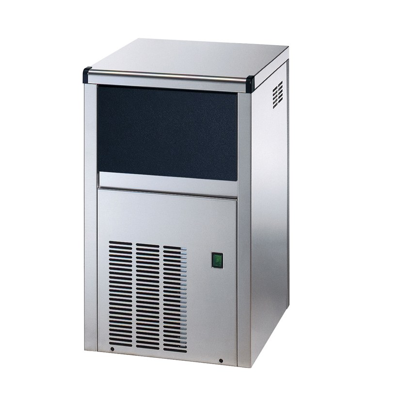 Eiswürfelmaschine 20Kg/24H · 7453.0002